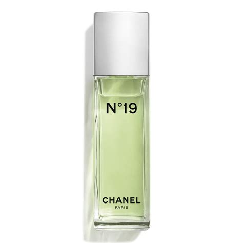 chanel no 19 parfum 15 ml|chanel no 19 perfume boots.